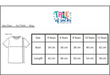 The Astropus Set For Boys - Tale Of Socks