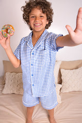 My Prince - Pajamas Set For Boys - Tale Of Socks