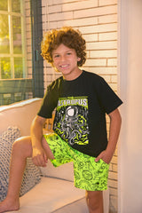 The Astropus Set For Boys - Tale Of Socks