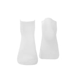 Pack of 3 Ankle Plain White Socks - Adults - Tale Of Socks