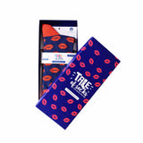 Special Edition Crew Socks - Kisses - Tale Of Socks
