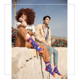 Zodiac Crew Socks - Aries - Tale Of Socks
