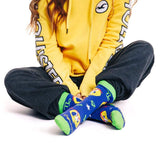 Zodiac Crew Socks - Capricorn - Tale Of Socks