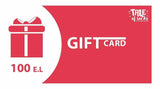 Gift Card - Tale of Socks - Tale Of Socks