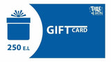 Gift Card - Tale of Socks - Tale Of Socks
