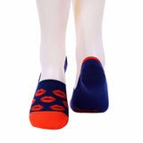 Special Edition Invisible/Secret Socks - Kisses - Tale Of Socks