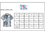 Mr. Chic - Black & White Outwear Set For Boys - Tale Of Socks